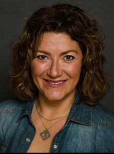 Amy Blum, The Writing Rancher